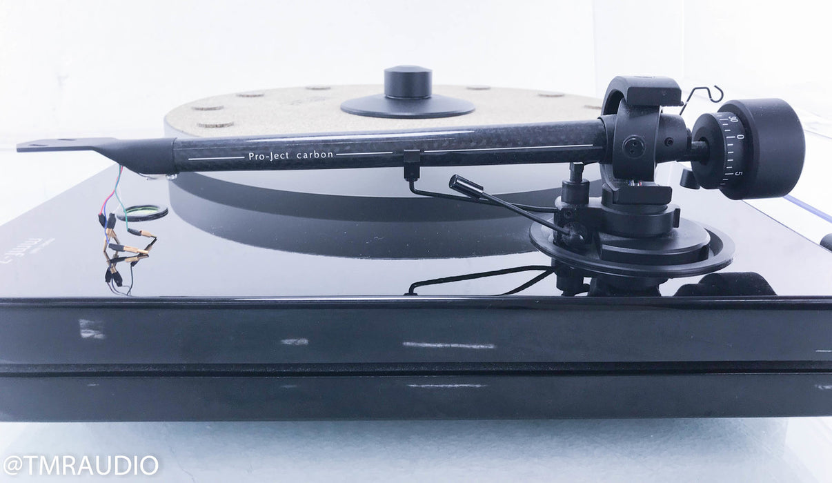 Music Hall MMF 7.1 Turntable