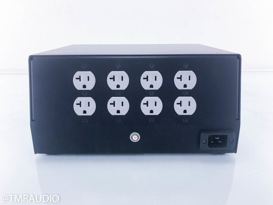 Running Springs Audio Jaco Power Conditioner