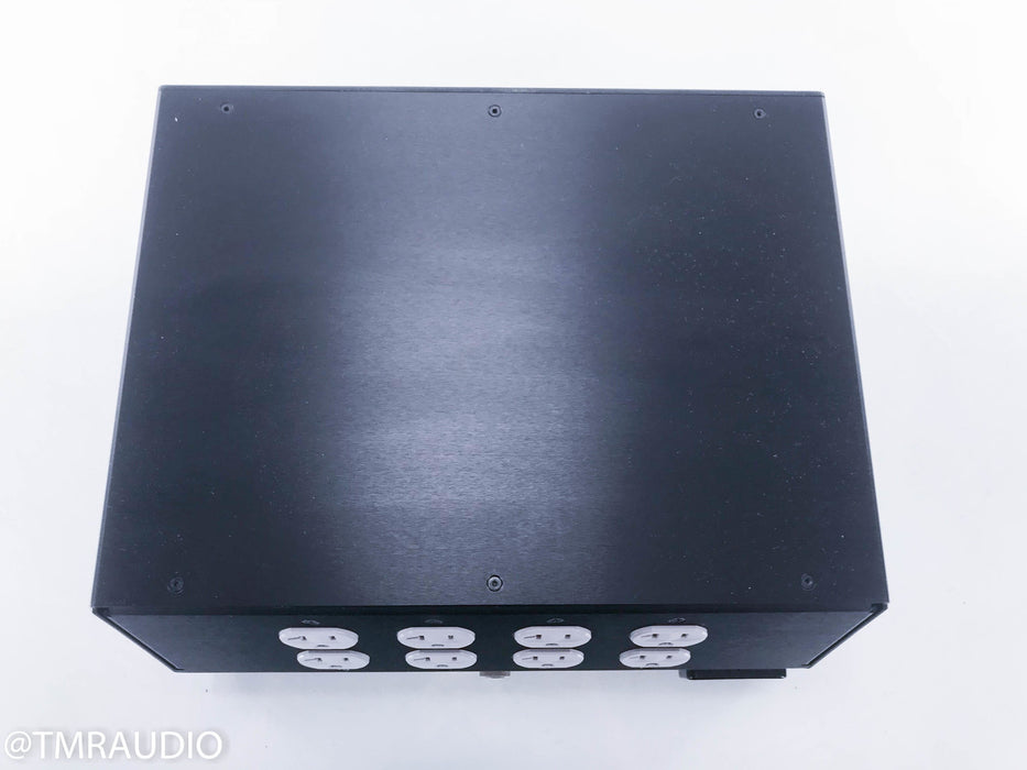 Running Springs Audio Jaco Power Conditioner