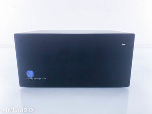 Running Springs Audio Jaco Power Conditioner
