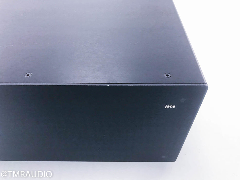 Running Springs Audio Jaco Power Conditioner