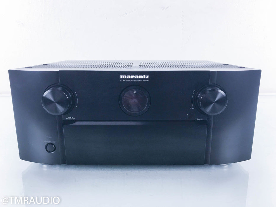 Marantz SR7007 7.2 Channel Home Theater Receiver