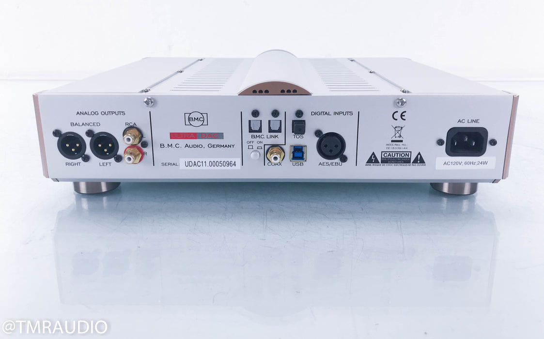 BMC UltraDAC DAC