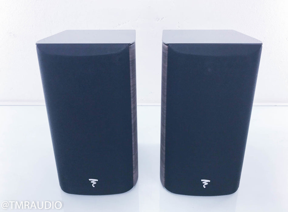 Focal Aria 906 Bookshelf Speakers