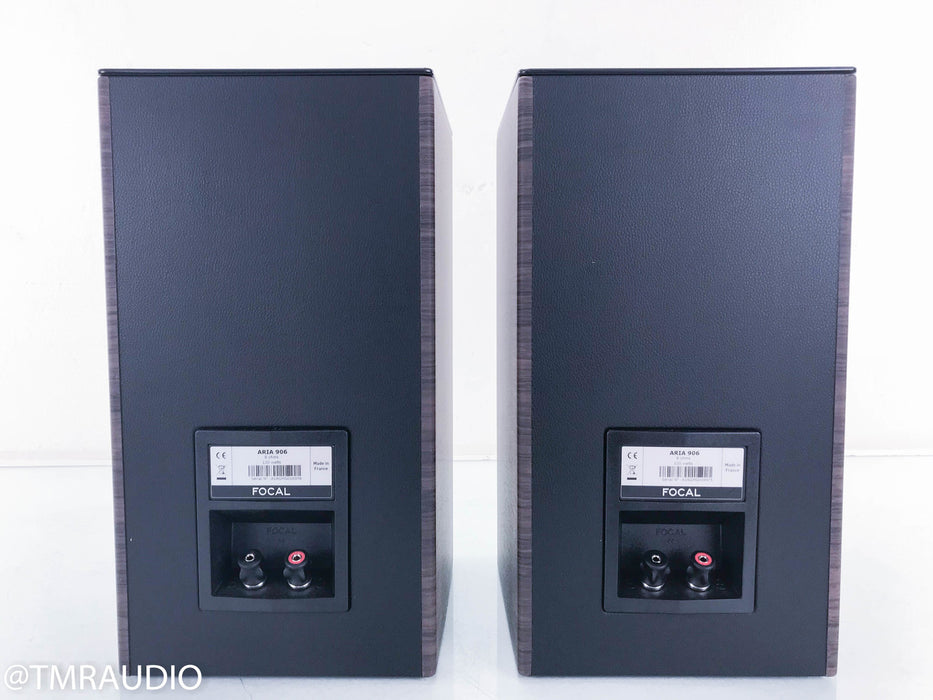 Focal Aria 906 Bookshelf Speakers