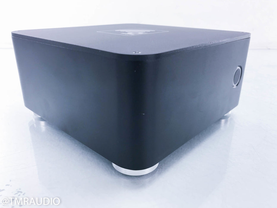 Blue Rose Audio IQ M300 Mono Power Amplifier