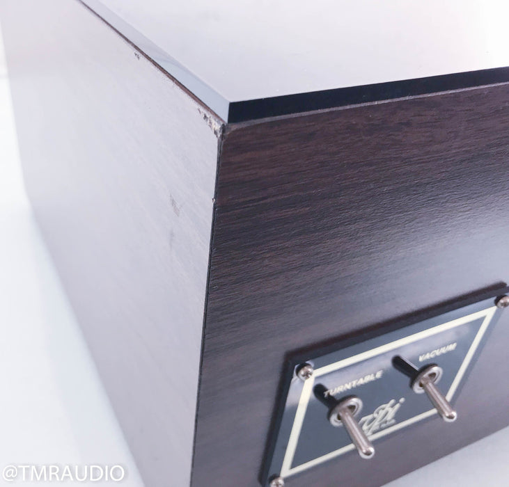 VPI HW-16 Record Cleaner