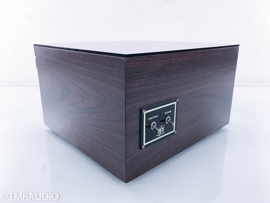 VPI HW-16 Record Cleaner