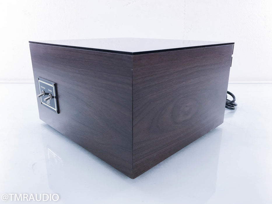 VPI HW-16 Record Cleaner