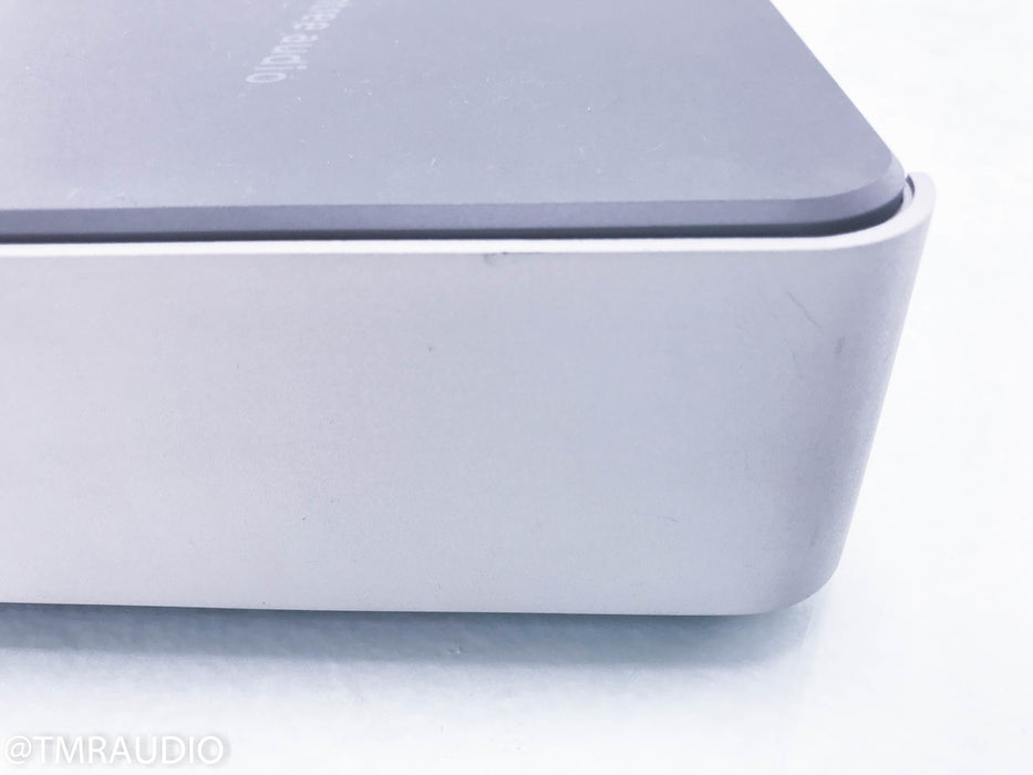 Peachtree DAC-iT DAC