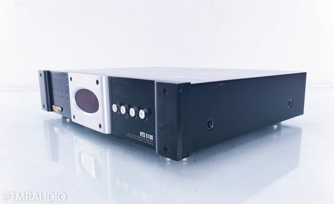 Monster Power HTS 5100 Power Conditioner