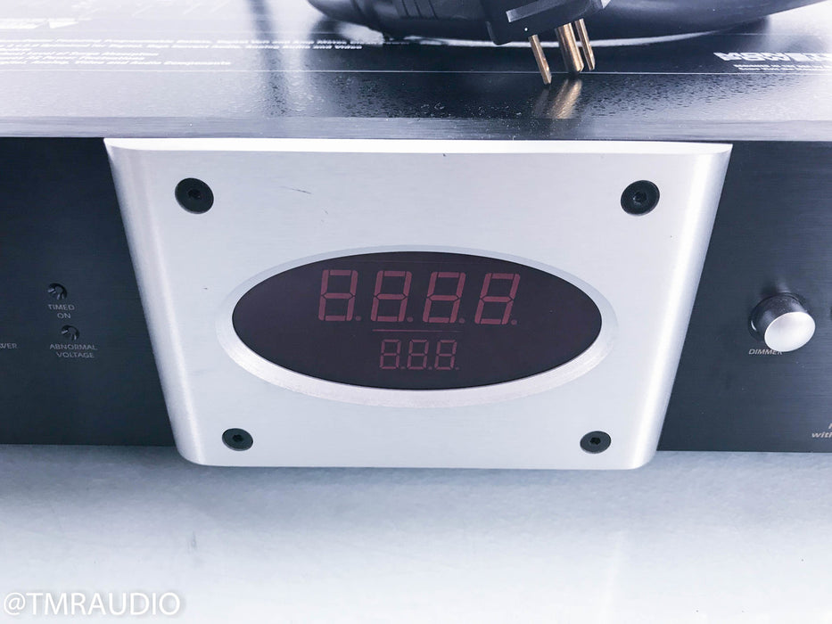 Monster Power HTS 5100 Power Conditioner