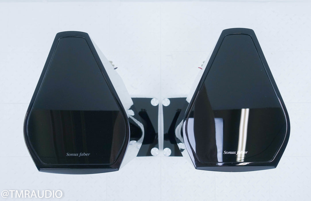 Sonus Faber Venere 1.5 Bookshelf Speakers