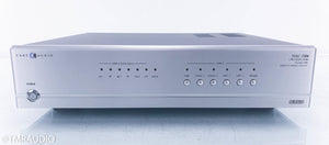Cary DAC-100t Tube DAC