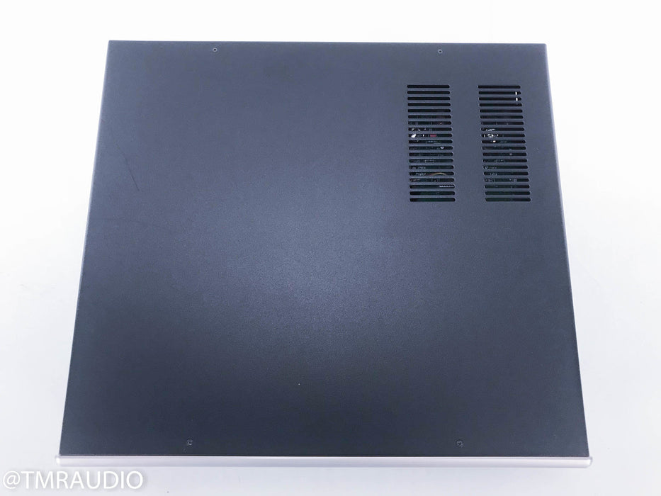 Cary DAC-100t Tube DAC