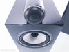 B&W 705 S2 Bookshelf Speakers