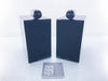 B&W 705 S2 Bookshelf Speakers