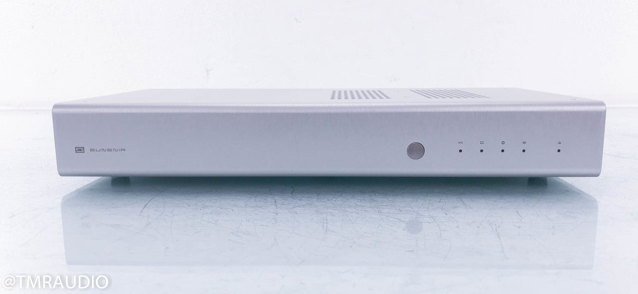 Schiit Gungnir Multibit Balanced DAC