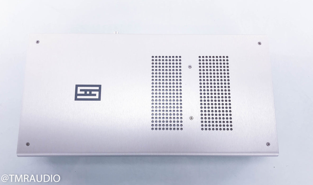 Schiit Gungnir Multibit Balanced DAC