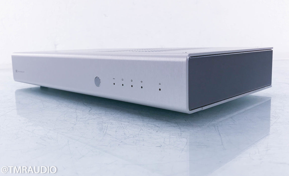 Schiit Gungnir Multibit Balanced DAC