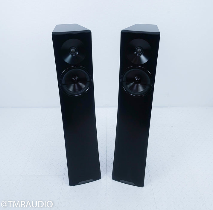 YG Acoustics Carmel 2 Floorstanding Speakers