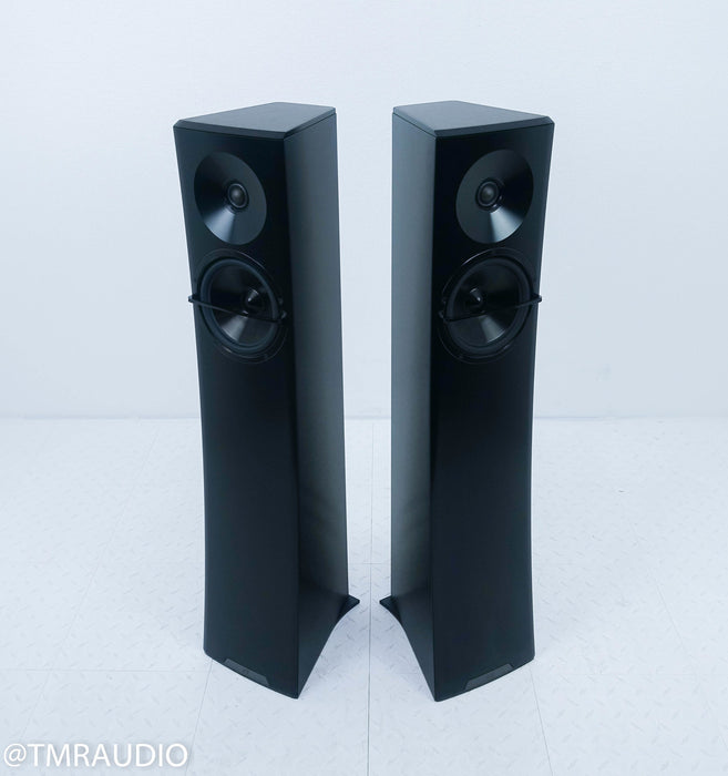 YG Acoustics Carmel 2 Floorstanding Speakers