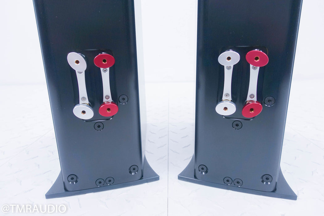 YG Acoustics Carmel 2 Floorstanding Speakers