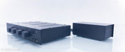 Audible Illusions Modulus 3A Stereo Tube Preamplifier