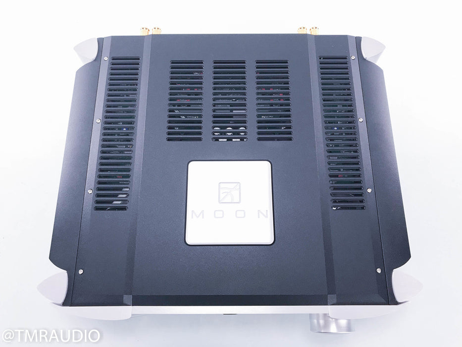 Simaudio Moon 600i Stereo Integrated Amplifier