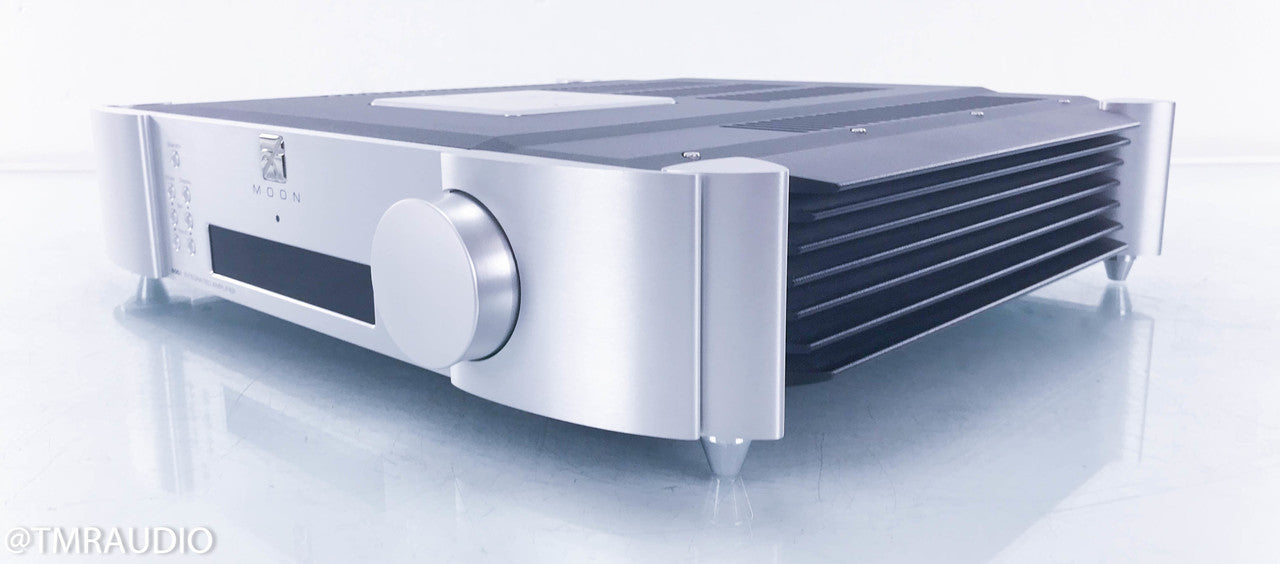 Simaudio Moon 600i Stereo Integrated Amplifier