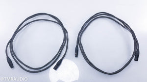 LessLoss Homage to Time XLR Cables
