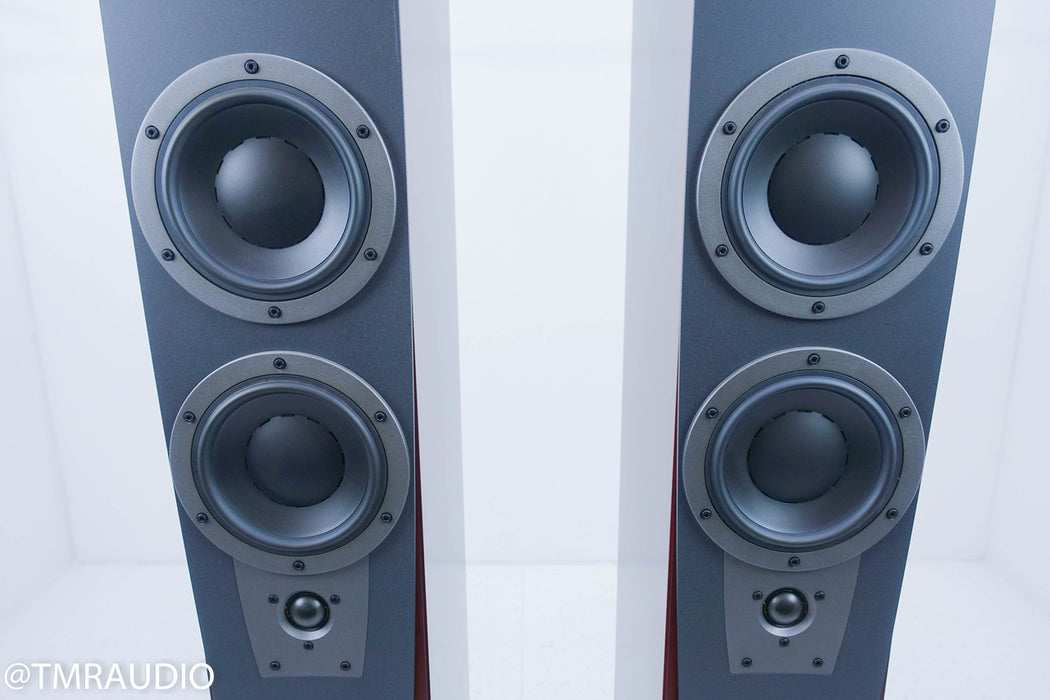 Dynaudio Contour S 3.4 Floorstanding Speakers
