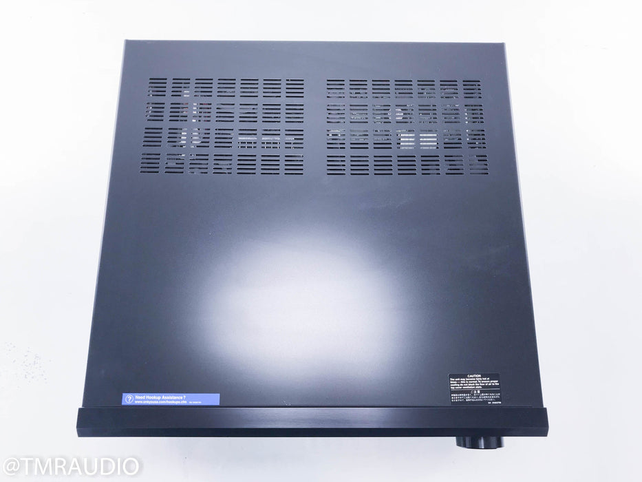 Onkyo PR-SC885 7.1 Channel Home Theater Processor