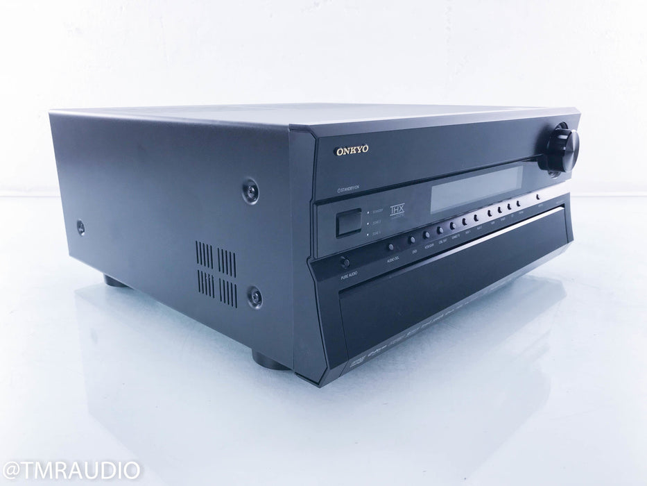 Onkyo PR-SC885 7.1 Channel Home Theater Processor