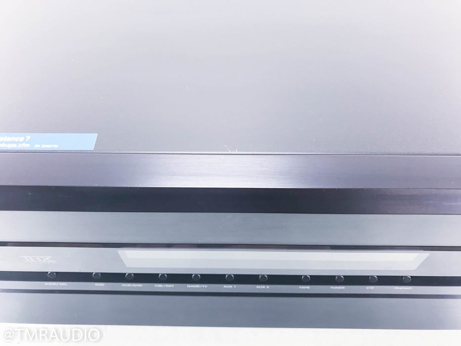 Onkyo PR-SC885 7.1 Channel Home Theater Processor