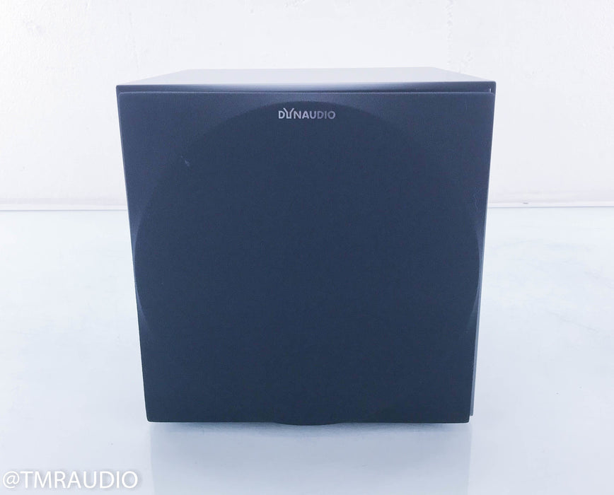 Dynaudio Sub 250 II Powered Subwoofer