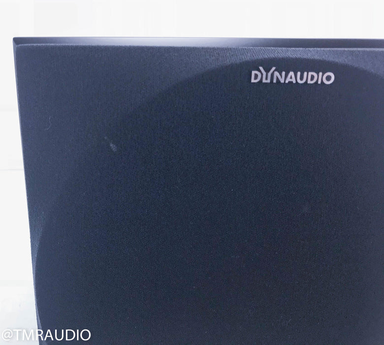 Dynaudio Sub 250 II Powered Subwoofer