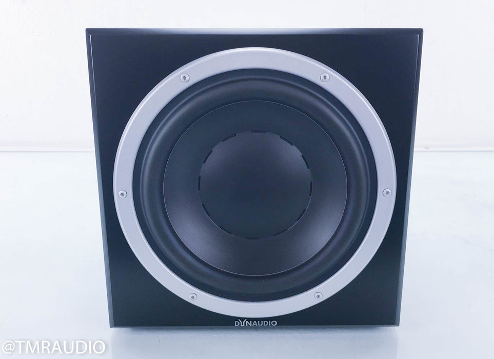 Dynaudio Sub 250 II Powered Subwoofer