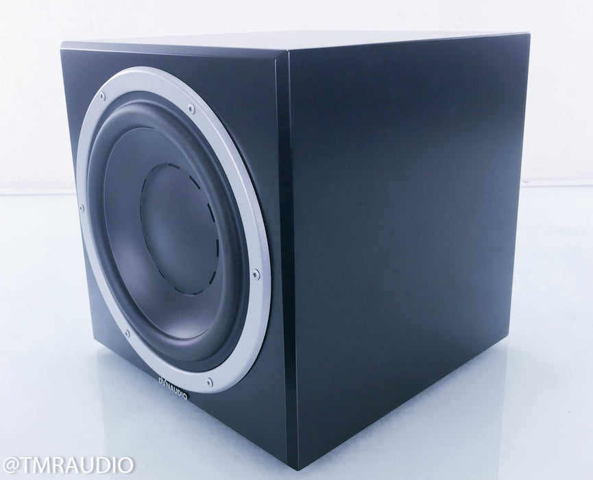 Dynaudio Sub 250 II Powered Subwoofer