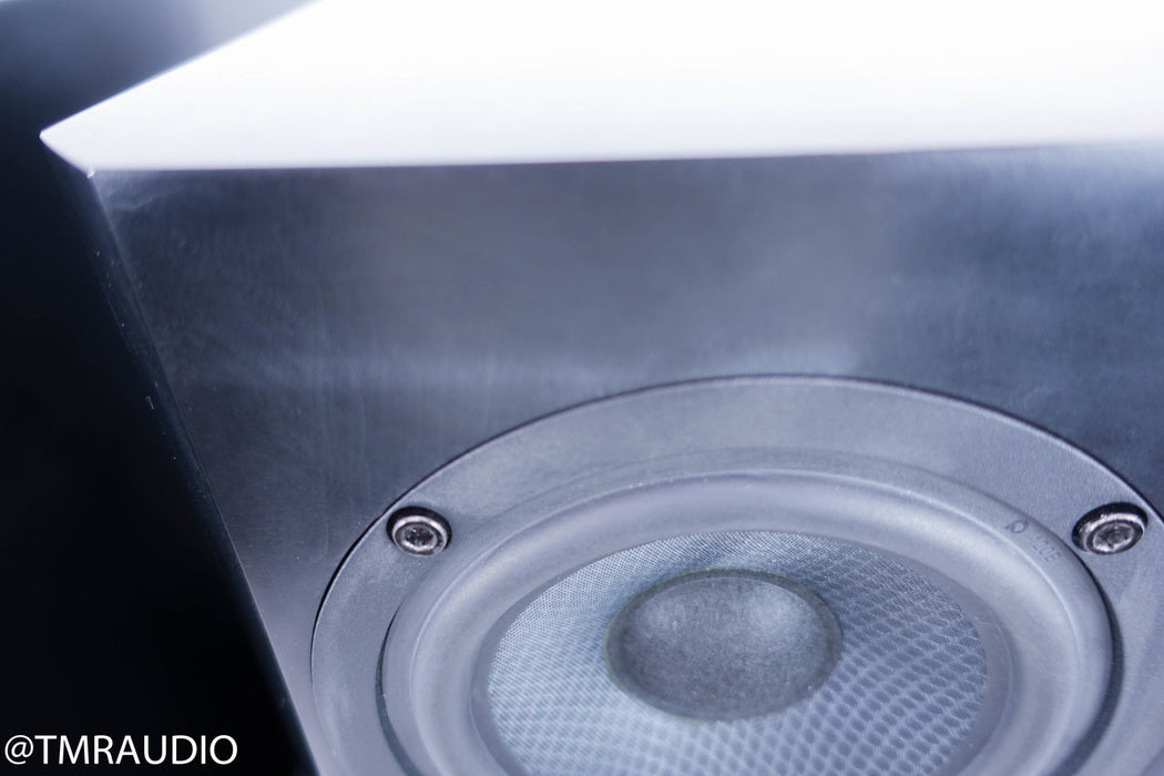 BMC Arcadia Bi-Polar Floorstanding Speakers