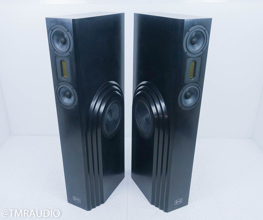 BMC Arcadia Bi-Polar Floorstanding Speakers