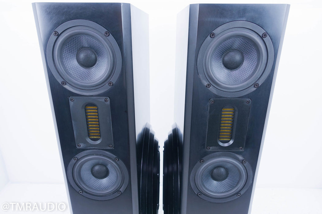 BMC Arcadia Bi-Polar Floorstanding Speakers