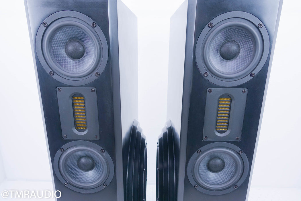 BMC Arcadia Bi-Polar Floorstanding Speakers