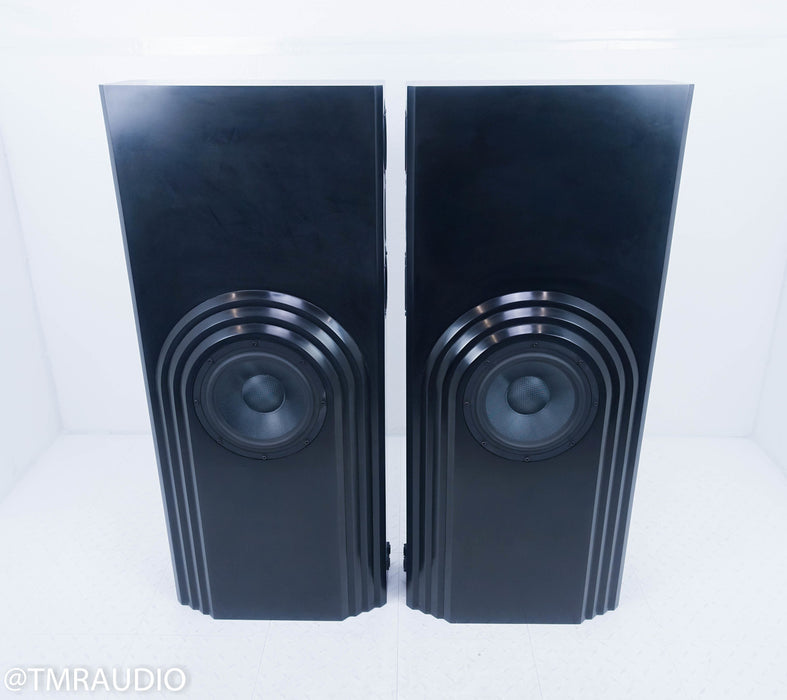 BMC Arcadia Bi-Polar Floorstanding Speakers