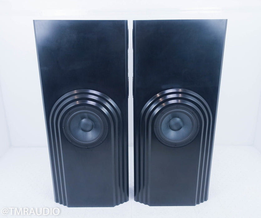 BMC Arcadia Bi-Polar Floorstanding Speakers