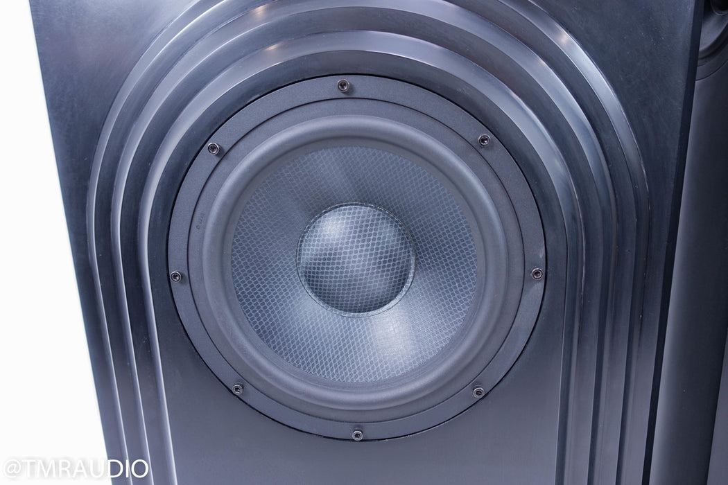 BMC Arcadia Bi-Polar Floorstanding Speakers