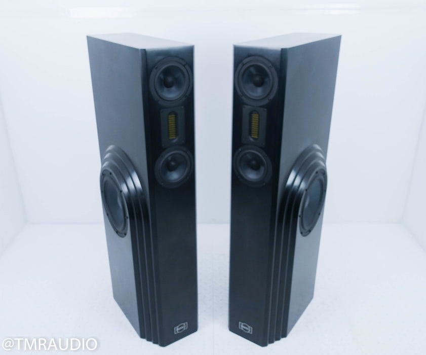BMC Arcadia Bi-Polar Floorstanding Speakers