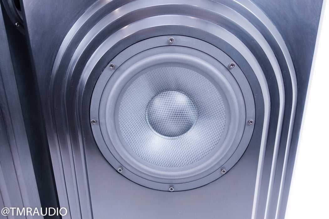 BMC Arcadia Bi-Polar Floorstanding Speakers
