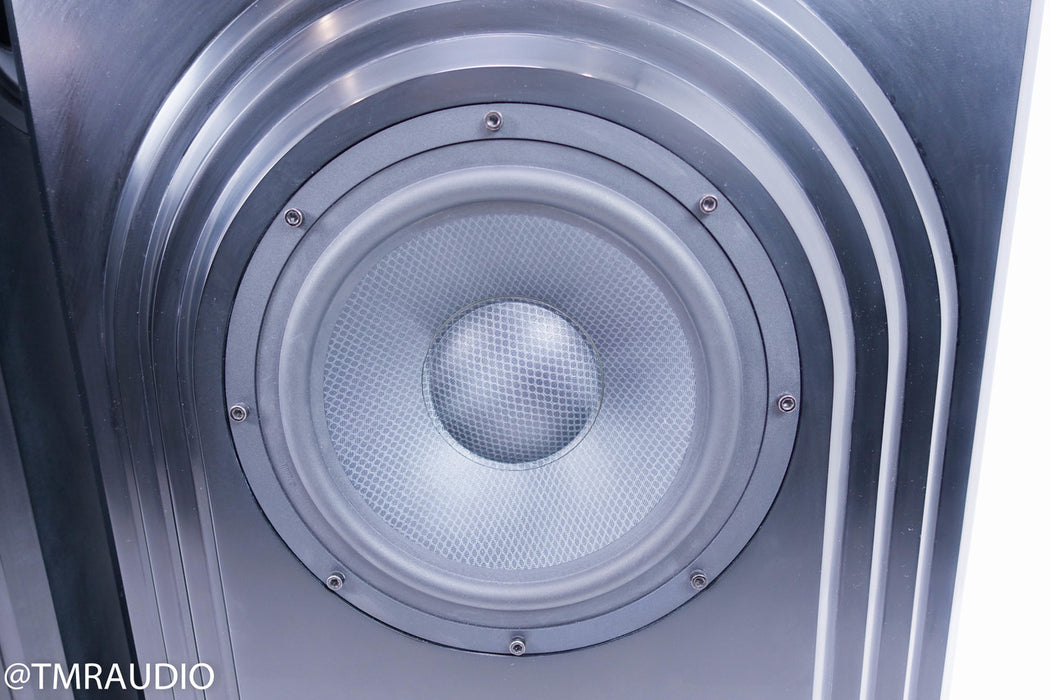 BMC Arcadia Bi-Polar Floorstanding Speakers