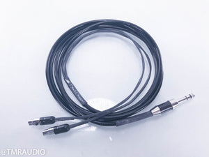 Moon Audio Black Dragon 3m Audeze Headphone Cable